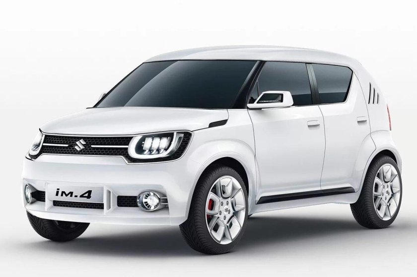 Suzuki im4