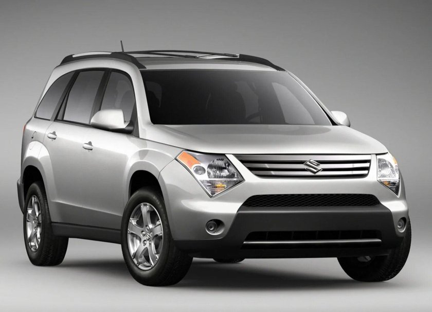 Suzuki xl7