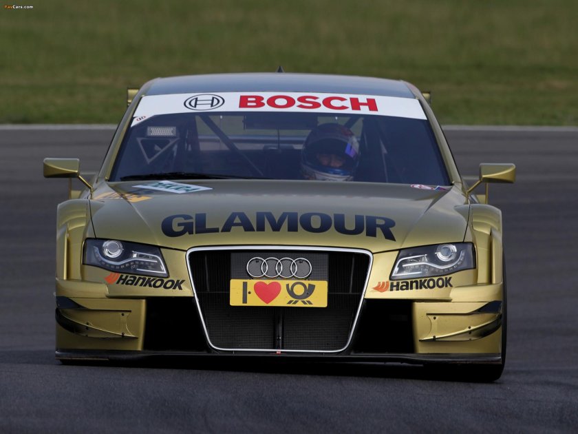 Audi a4 b5 DTM
