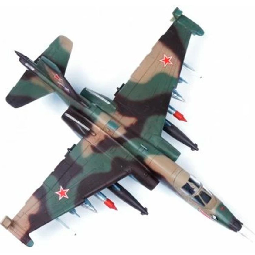 Су-25 звезда 1/72