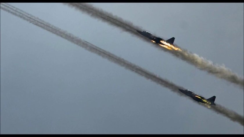 Авиация Асада