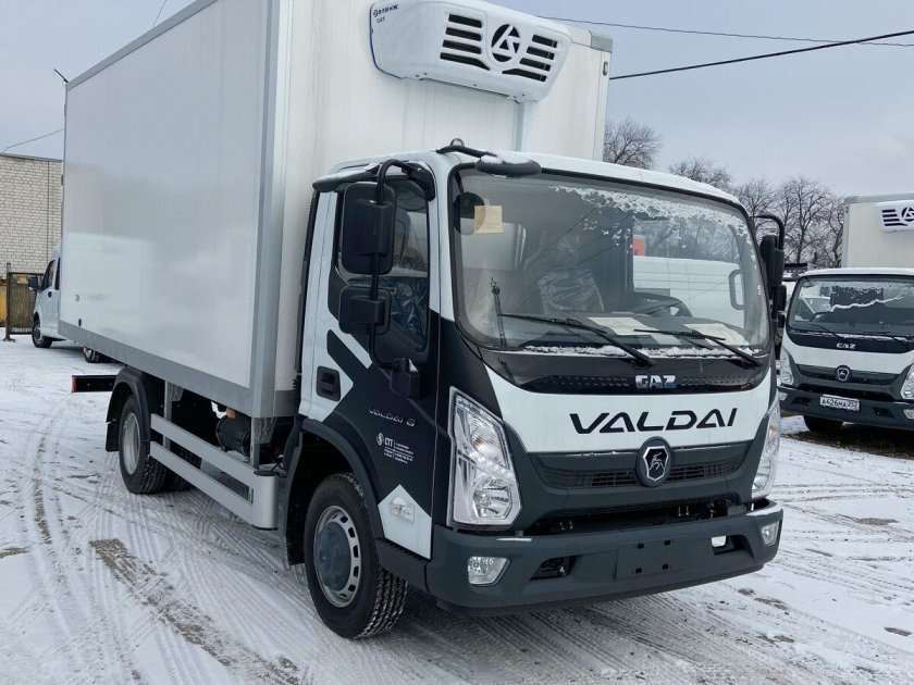 Валдай next 2021