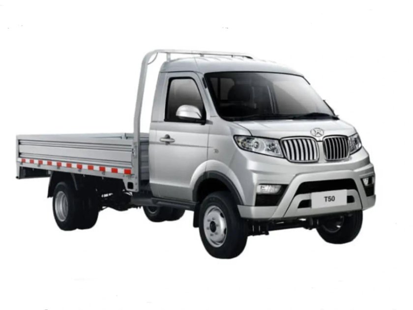 Грузовой автомобиль