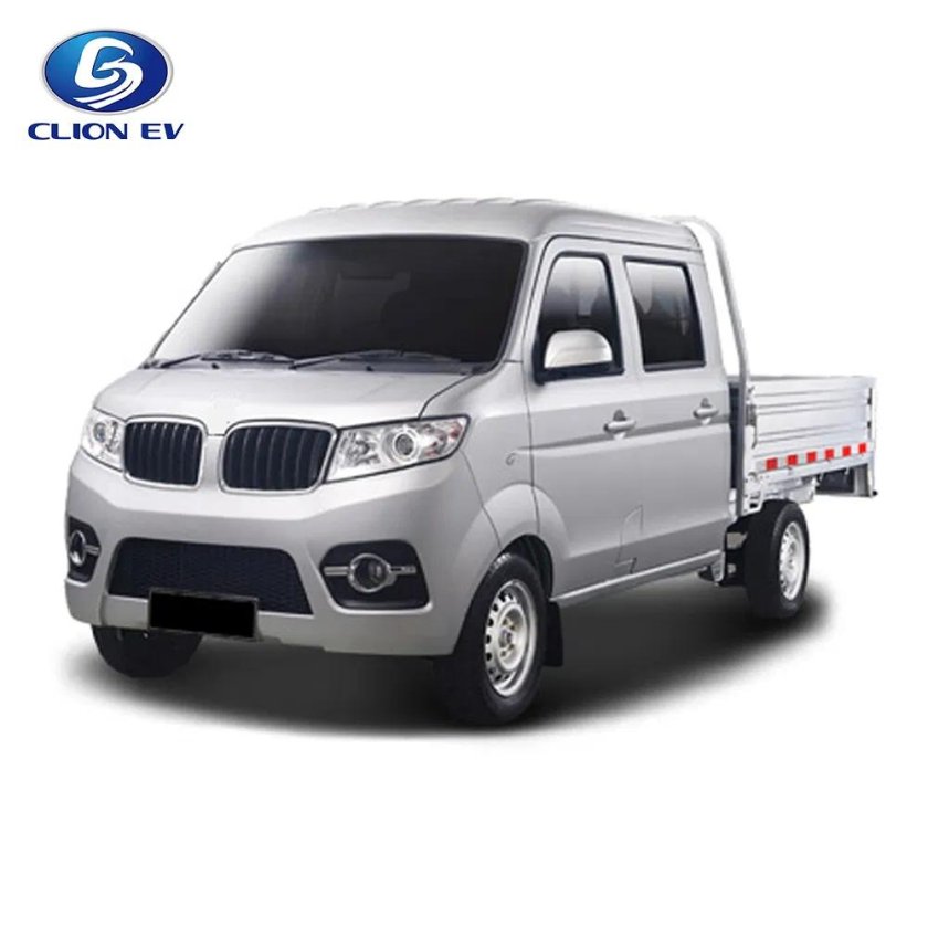 Мини фургон Донг Фенг китайский