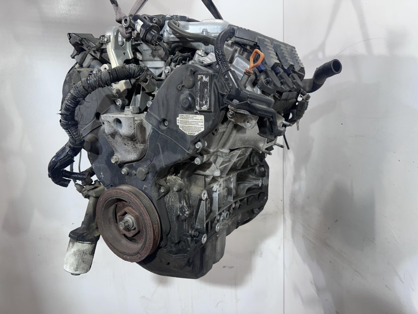 Двигатель бу