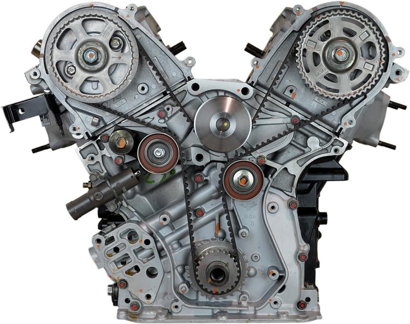 ГРМ Хонда пилот 3.5