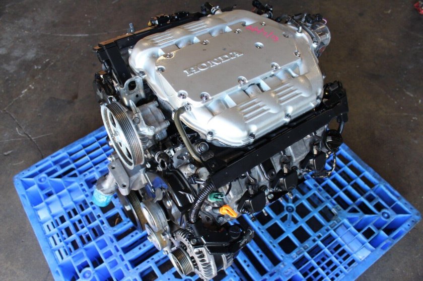 K7j двигатель