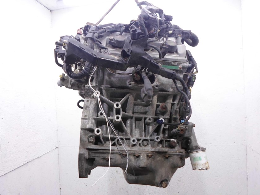 Тойота Солара какой ДВС