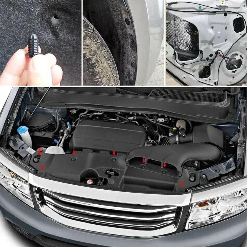 Хонда пилот 2012 мотор