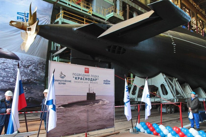 Подводная лодка адмиралтейские верфи