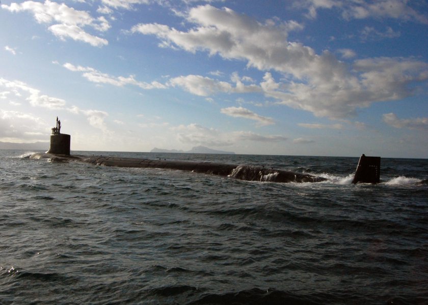 Вирджиния SSN-774