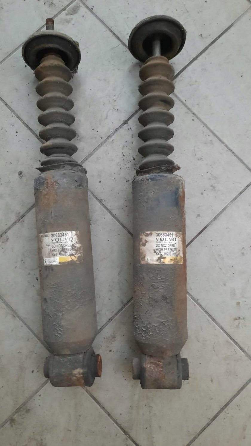 30683451 Амортизатор Вольво