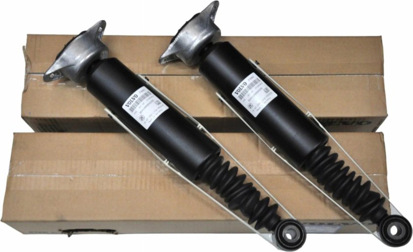 Амортизатор Volvo xc70