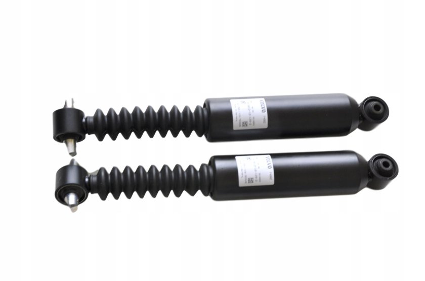 Нивоматы Вольво 960