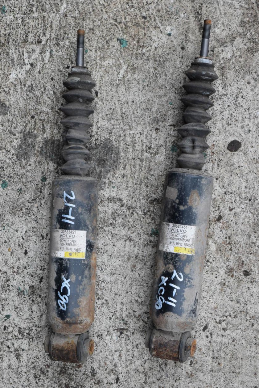 Volvo 30683451