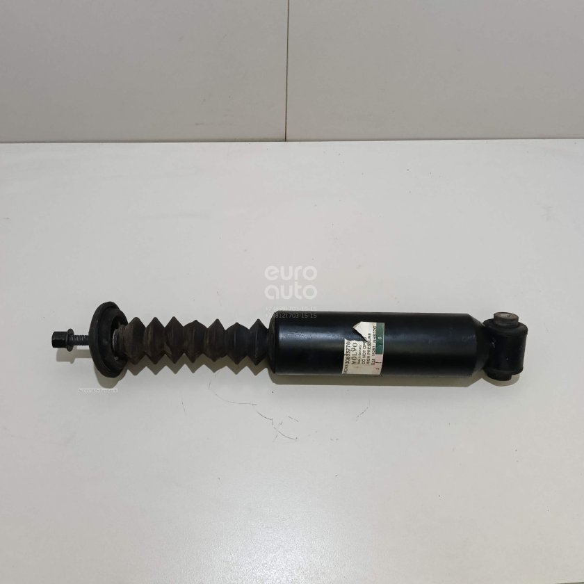 Амортизатор кабины FAW j5