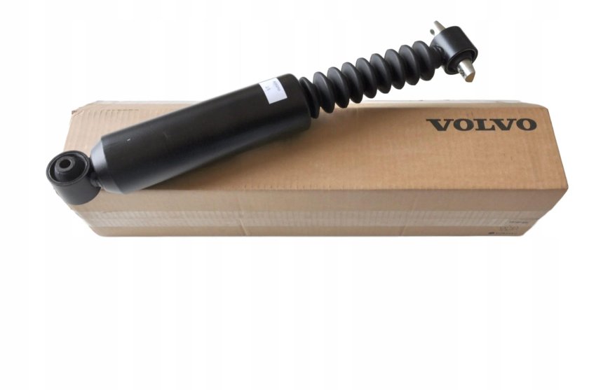 Нивомат Вольво