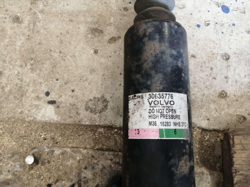 Volvo 30635776