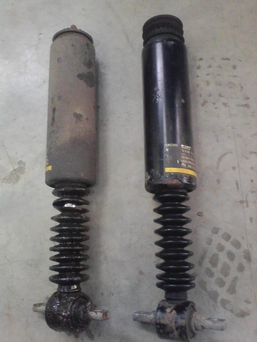 Нивомат Вольво 960