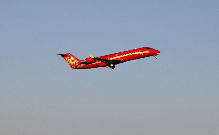 РУСЛАЙН самолеты