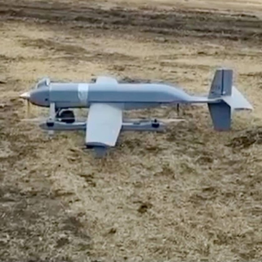 Беспилотные летательные аппараты