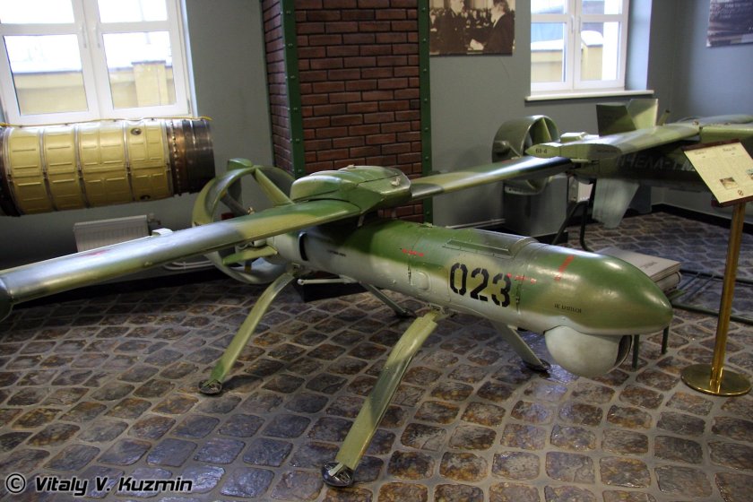 Пчела-1т беспилотный летательный аппарат