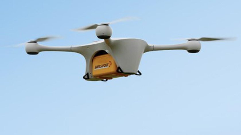 Пчела-1т беспилотный летательный аппарат