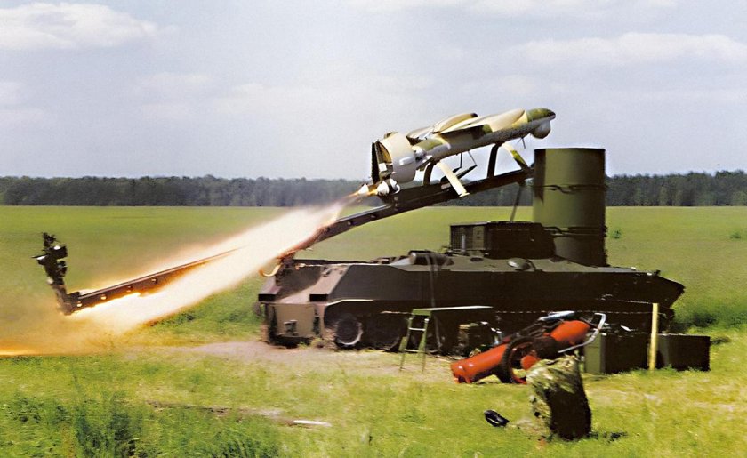 ДПЛА пчела-1т