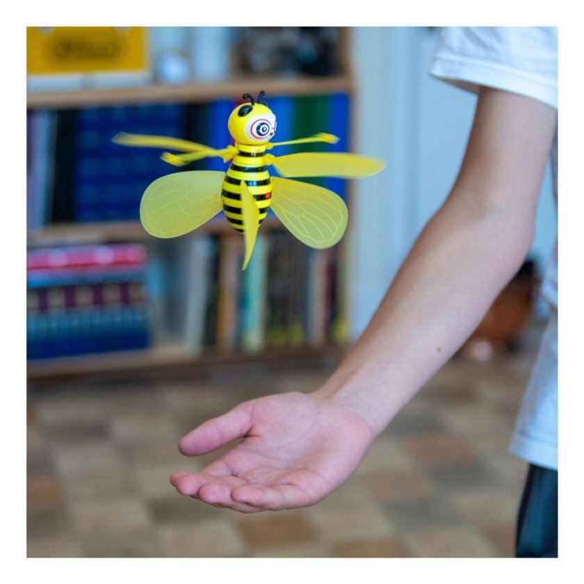 Беспилотник Пчелка