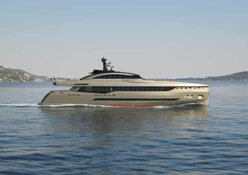 Columbus Sport Hybrid 40m