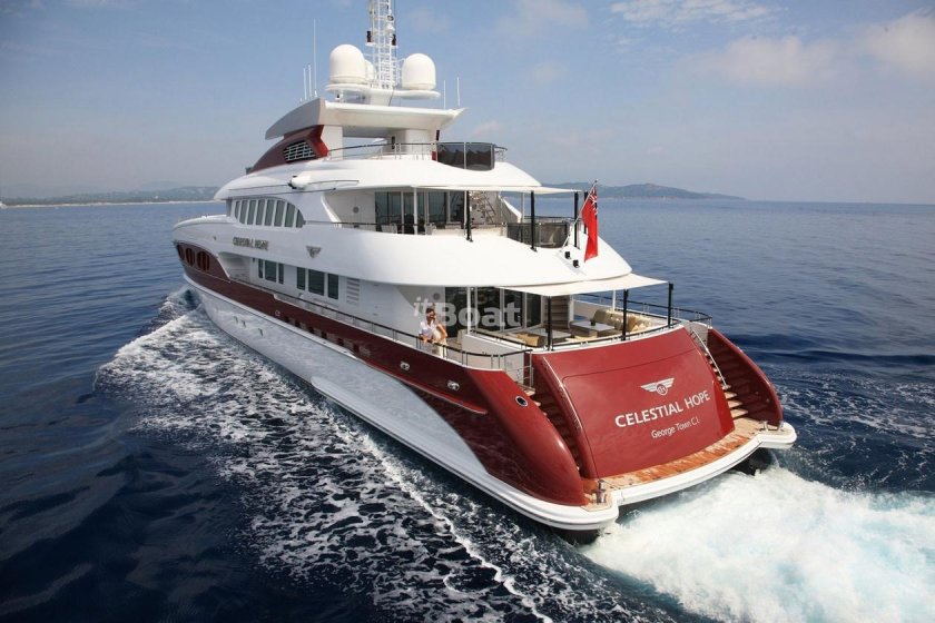 Heesen 100