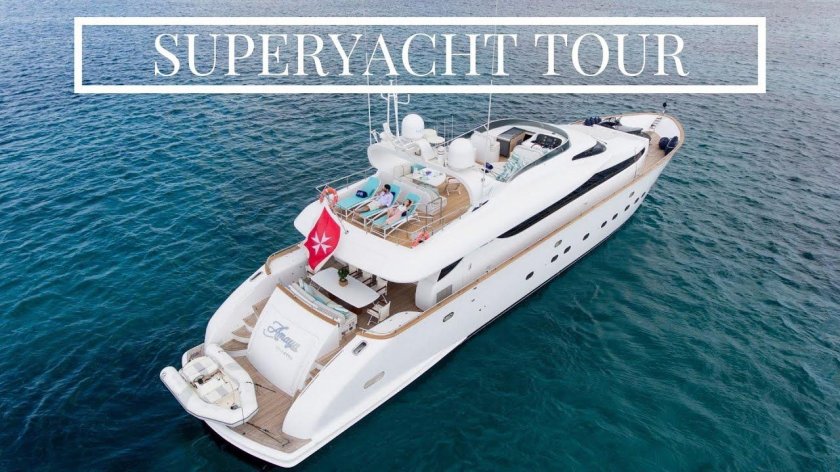 Maiora 36 Harmony яхта