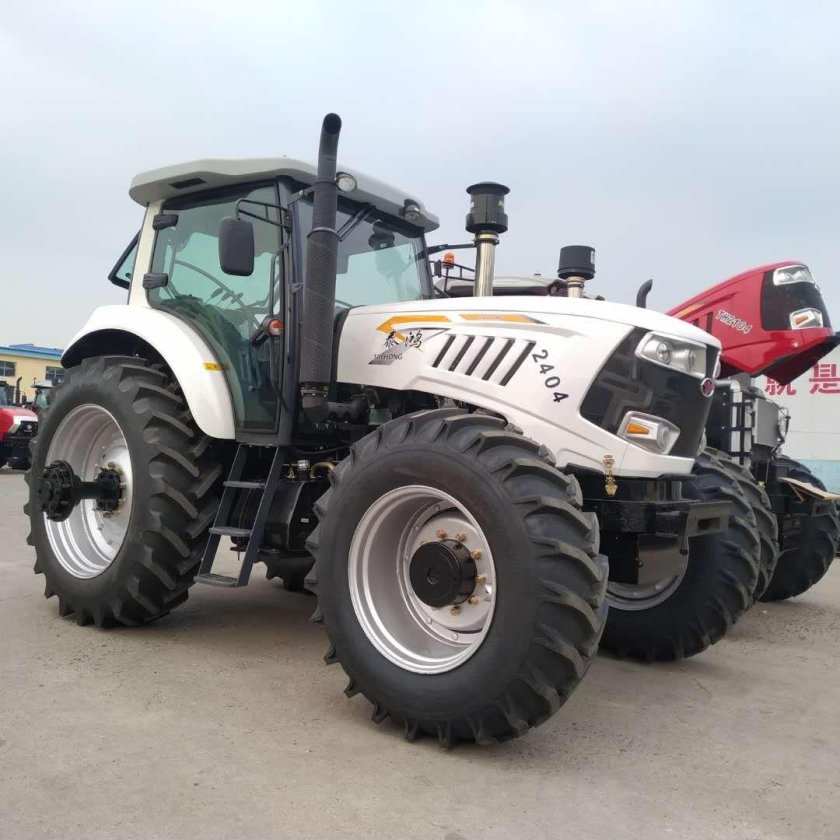 Трактор кат 1804