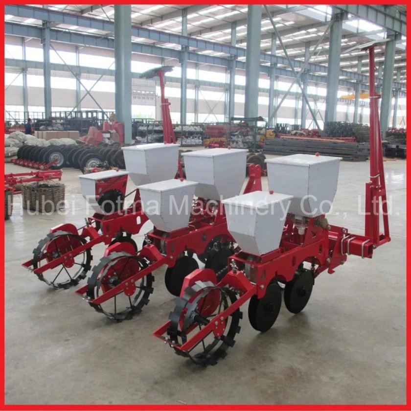 Навесные сельскохозяйственные машины