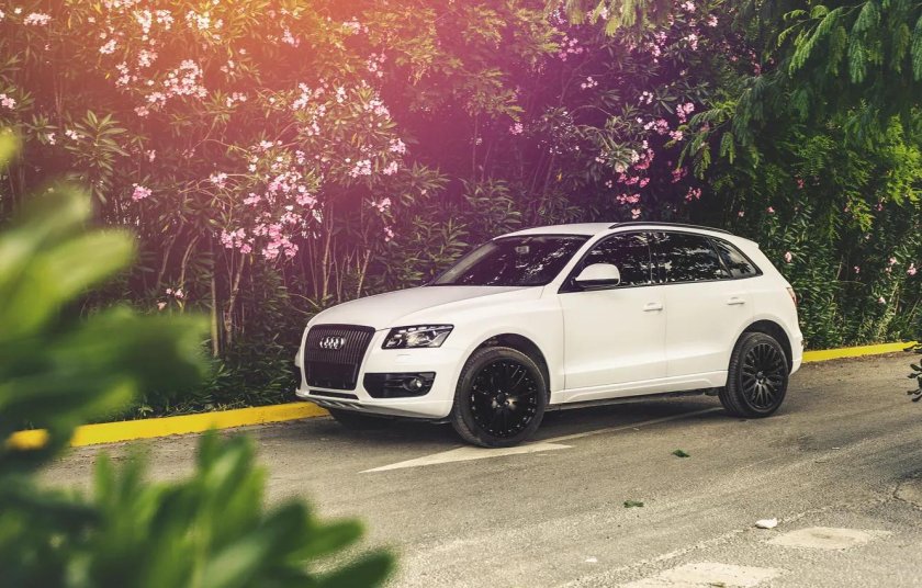 Audi q5
