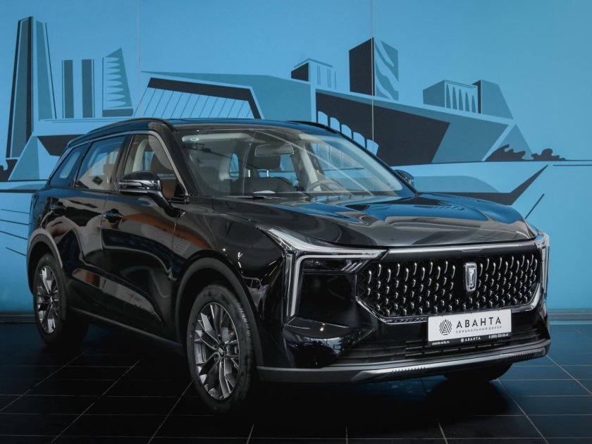 Faw bestune b 70 1 5 amt 2023