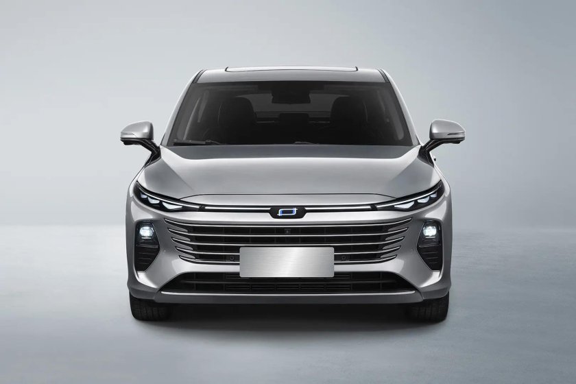 Рестайлинг ФАВ 2024