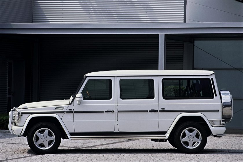 Mercedes Benz g63 AMG