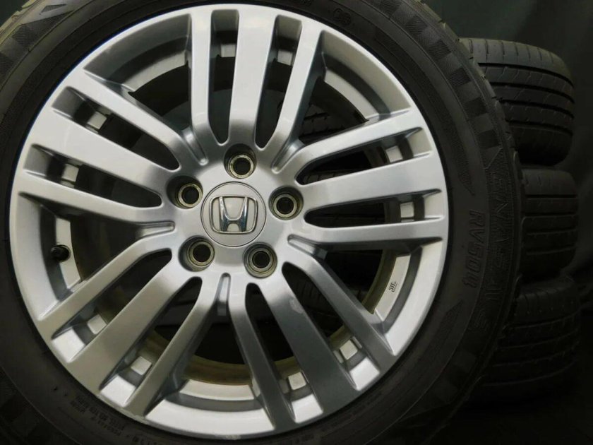 Honda Elysion диски