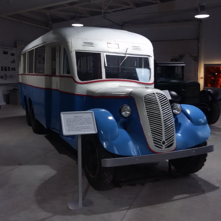 Музей дорога жизни