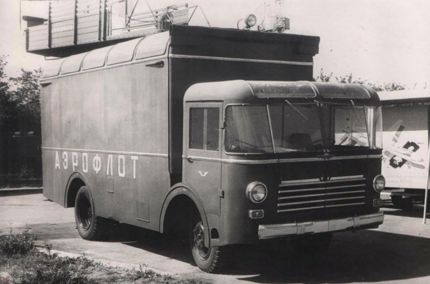 Ал-2 Автолифт