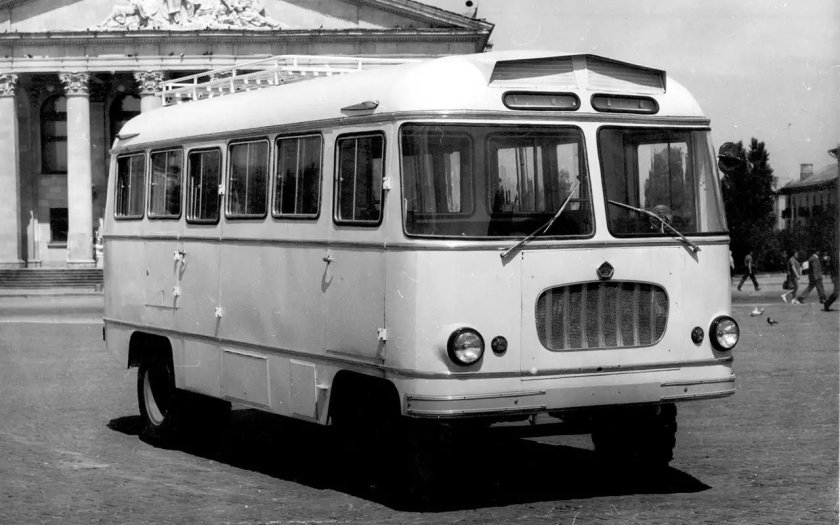 АСЧ-03 Чернигов