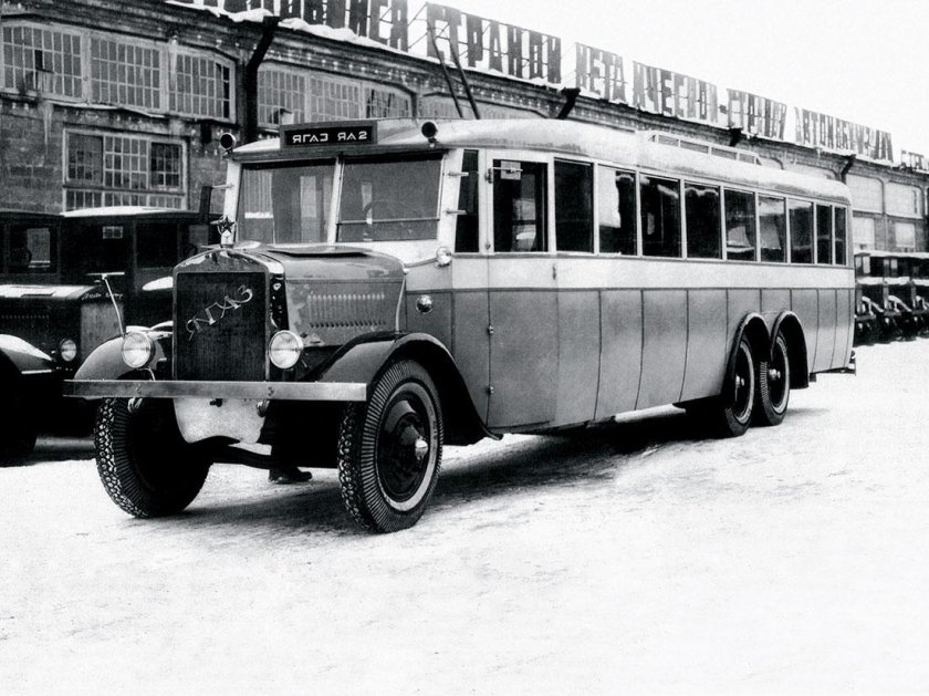 ЯА-2 «гигант»