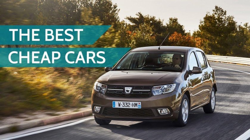 Шкода Сандеро