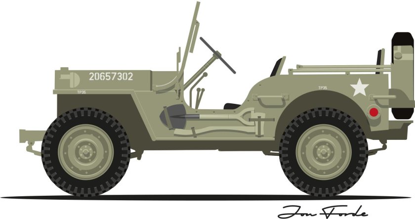 Jeep Willys