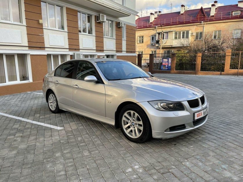 Продажа авто в Севастополе