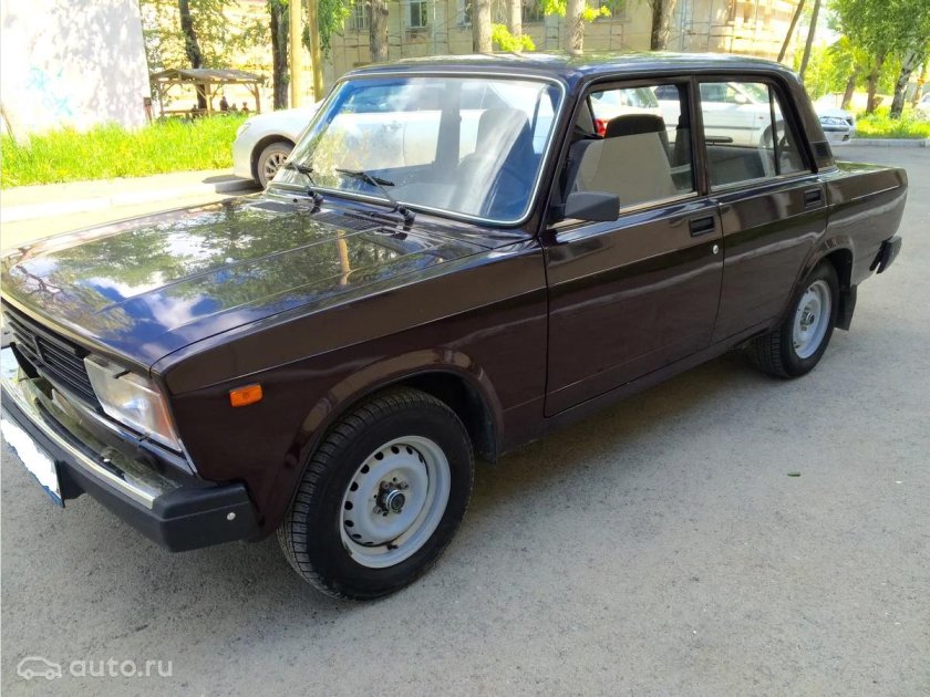 ВАЗ 2105 2008