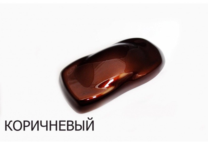 Краска Кэнди концентрат