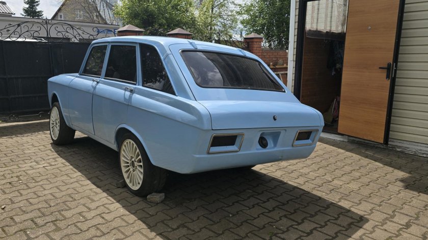 Иж комби 2125