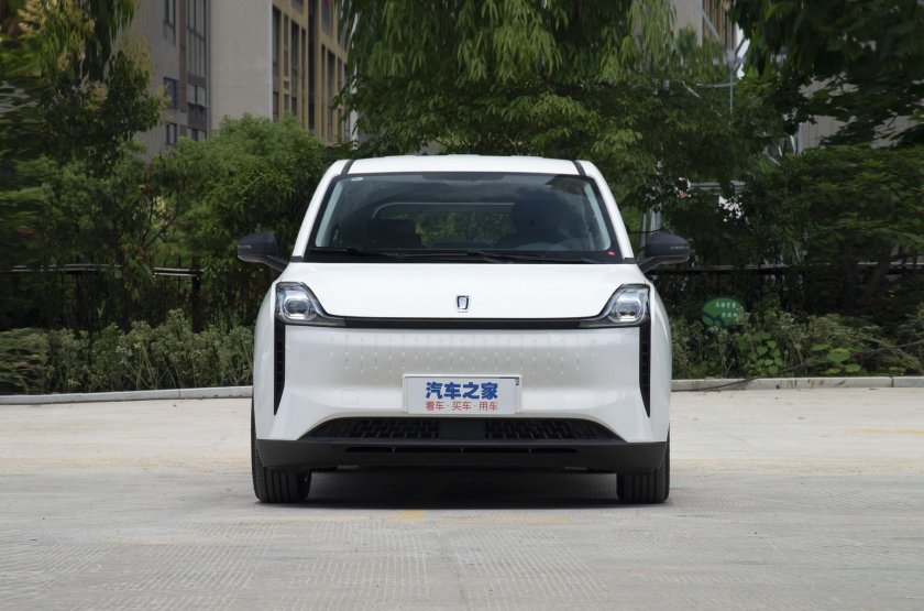 FAW Besturn электромобиль